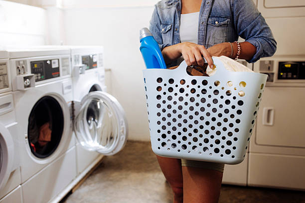 MOMz Laundry