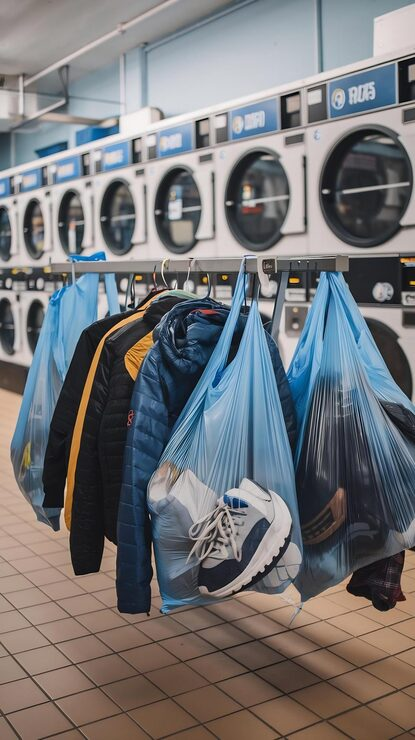 MOMz Laundry