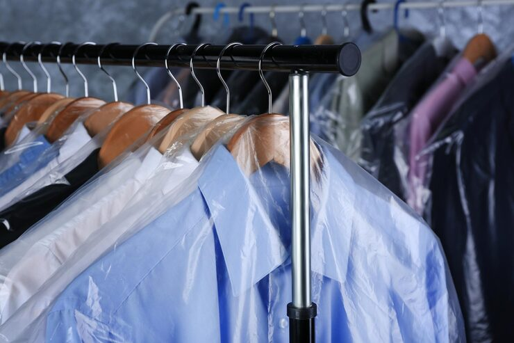 MOMz Laundry