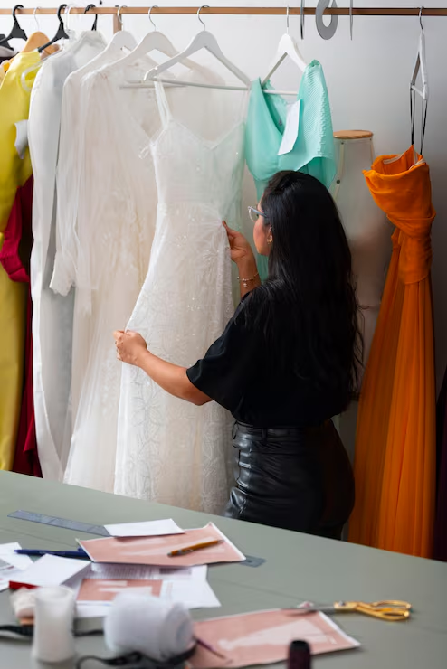 MOMz Laundry & Dry Cleaning