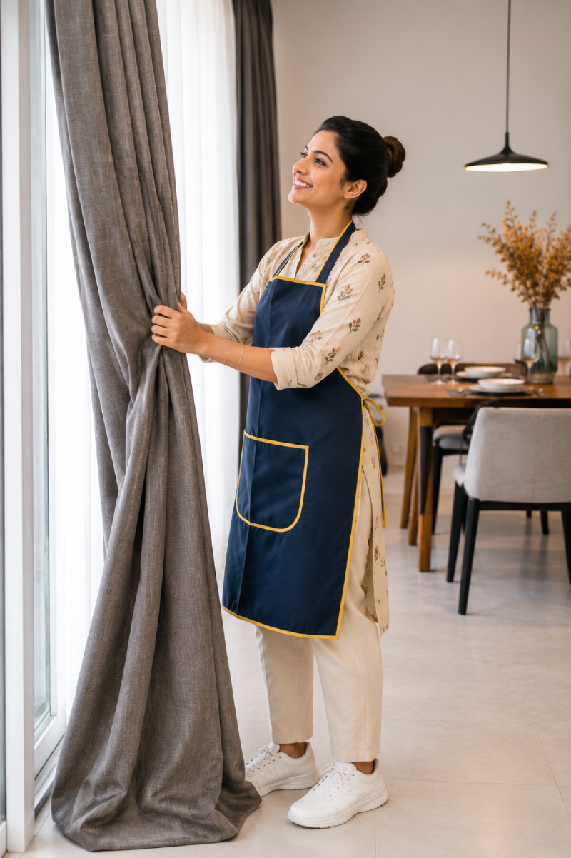 MOMz Laundry & Dry Cleaning